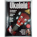 Ukelele 1 Cancionero