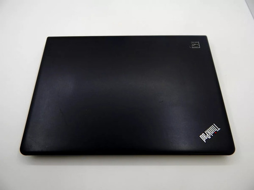 Notebook Lenovo Thinkpad Intel I5 16gb Ssd 480gb Win10