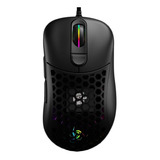 Mouse Gamer Rgb 16000dpi Vsg Aquila Air Vg-m550-blk-mat