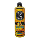 Extreme Detail 600ml Toxic Shine