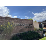 Terreno En Venta En Tierras Altas