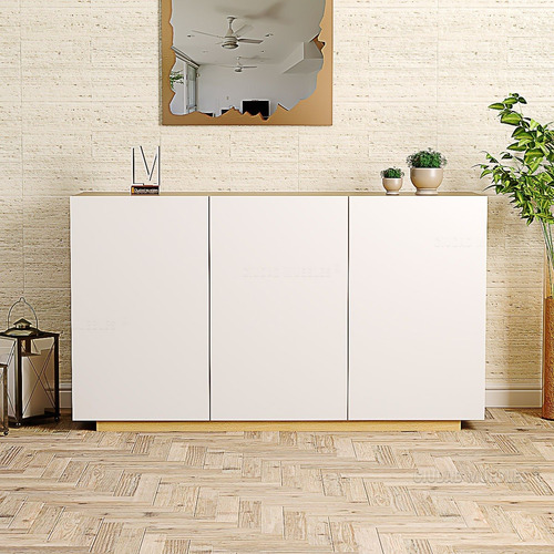 Mueble Vajillero Bahiut Comedor 140cm De Largo. Oferta!!!