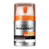 Loreal Crema Men Expert Rostro Hydra Energetic X 50 Ml