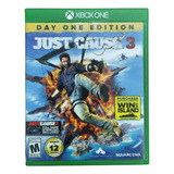Just Cause 3 Juego Original Xbox One / Series S/x