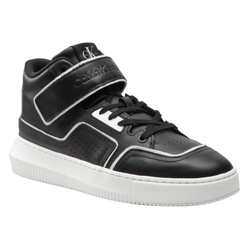 Tenis Calvin Klein Chunky Cupsole Laceup Mid