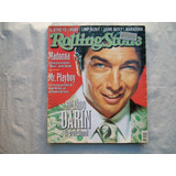 Rolling Stone 31 Ricardo Darin Madonna Radiohead El Otro Yo