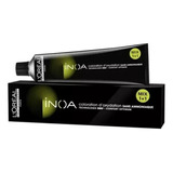 L'oréal Inoa 6,1 Louro Escuro Acinzentado - Coloração 60g