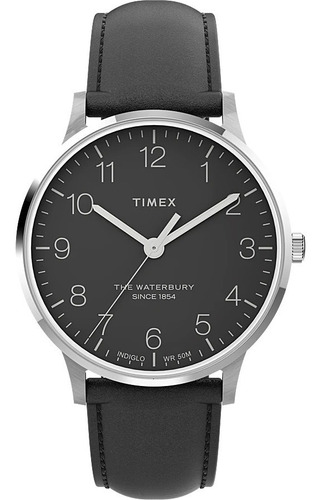 Reloj Para Hombre Timex Modelo: Tw2r88900 Envio Gratis