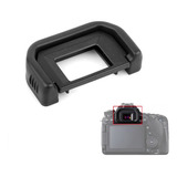 Ocular Visor Ef Para Canon Xt Xti Xs T1i T2 T3 T4i T5i Sl1