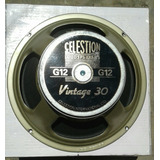 Celestion Vintage 30 V30 - Permuto