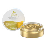 Verão Mask Antirrugas Pele Hidratada 150g Tulípia