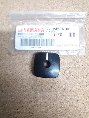 Perilla/manija Pase De Nafta Original Yamaha Superjet Otros