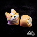 Keycap Corgi - Kc