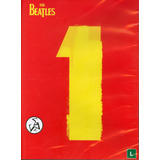 Dvd The Beatles 1 (raridade Coletânea)