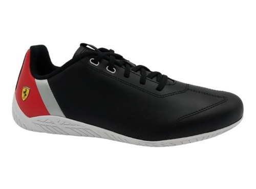 Tenis Puma Ferrari Rdg Cat 306667