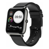 Reloj Inteligente Deportivo Con Bluetooth Multifunción