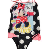 Malla Entera Minnie Nena Disney 8076-216