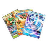 Kit Carta Pokémon Decidueye Gx Incineroar Gx Primarina Gx