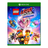 The Lego Movie 2 Videojuego - Xbox One