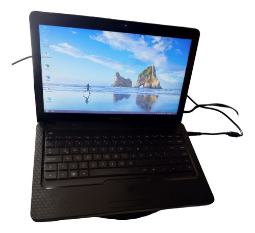 Portatil Compaq Cq42 Amd Athlom Dual Core