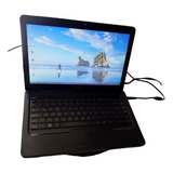 Portatil Compaq Cq42 Amd Athlom Dual Core