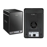 Gravador De Vídeo D-link Dnr-322l Com Hd 1tb - Usado 100%