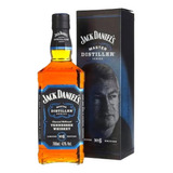 Jack Daniels Master Distiller#6 - mL a $397