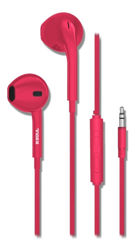 Auriculares Manos Libres Soul S389 Colores