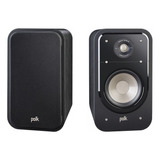 Polk Audio S20 Audiopuan Liniers Tomamos Audio Usado