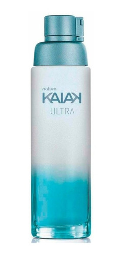 Perfume Kaiak Ultra Femenino 100 Ml Nat - mL a $899