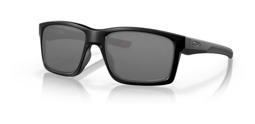 Lentes Oakley Oo9264 45 Negro Mainlink Polarizado Original