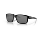 Lentes Oakley Oo9264 45 Negro Mainlink Polarizado Original