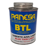 Cemento Panesa Btl 250 Ml 