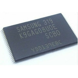 Memoria Nand Grabada Tv Led Samsung Un40d5500 Un32d5500