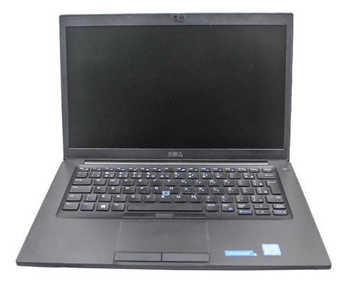 Notebook Dell Latitude 7480 I5 7ªth Ram 16gb Ssd 256gb