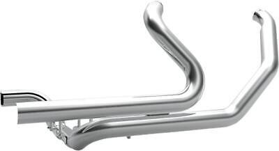 Khrome Werks Hp-plus Crossover 2:2 Headers Chrome Harley Zzg