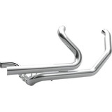 Khrome Werks Hp-plus Crossover 2:2 Headers Chrome Harley Zzg