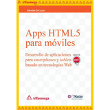 Libro Ao Apps Html5 Para Móviles