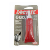 Loctite 660 15gr Cojines Y Rodamientos 285989