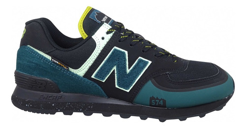 Zapatillas Hombre New Balance U574 Lefran