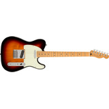 Fender Player Plus Telecaster - Guitarra Eléctrica, 3 Colo.