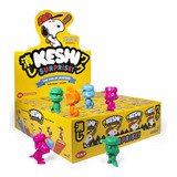 Super7 Keshi Surprise Peanuts Snoopy Baseball Aleatorio