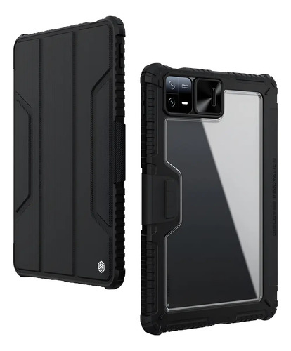 Funda Premium Nillkin Para Xiaomi Pad 6 / Xiaomi Pad 6 Pro