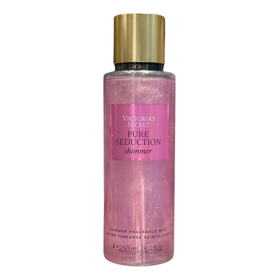 Pure Seduction Shimmer Victoria Secret 250ml | Envío gratis
