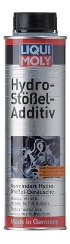 Aditivo Silenciador Botadores Hidráulico Hydro Stossel300ml 