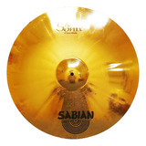 Platillo Ride Sabian Pro Sonix 32212sx / Abregoaudio