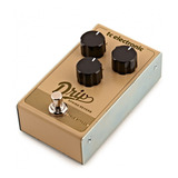 Pedal Tc Electronic Drip Spring Reverb 