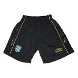 Short De Racing Club 2012 Olympikus Talle Xl 