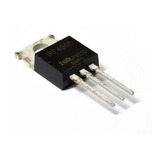 Transistor Irf4905 Canal P Mosfet Pack 3 Unidades