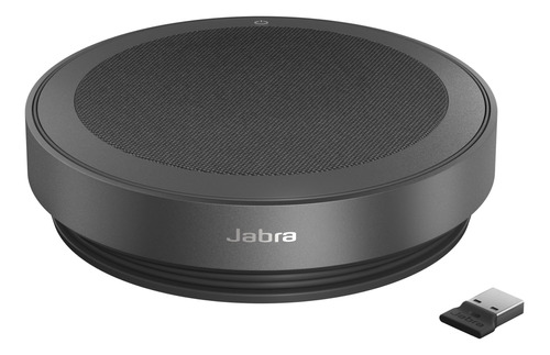 Speaker Jabra 75 Uc Bluetooth Con Link Usb